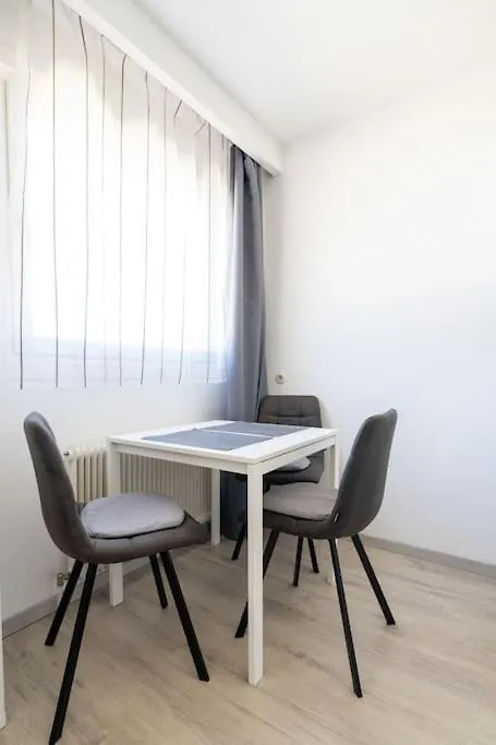 Premium Central Belvedere Apartment Vienna Austria