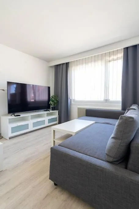 Premium Central Belvedere Apartment Vienna 0*,  Austria