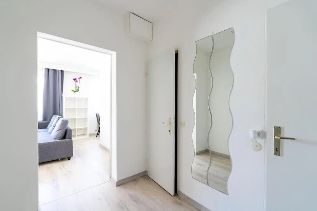Premium Central Belvedere Apartment Vienna