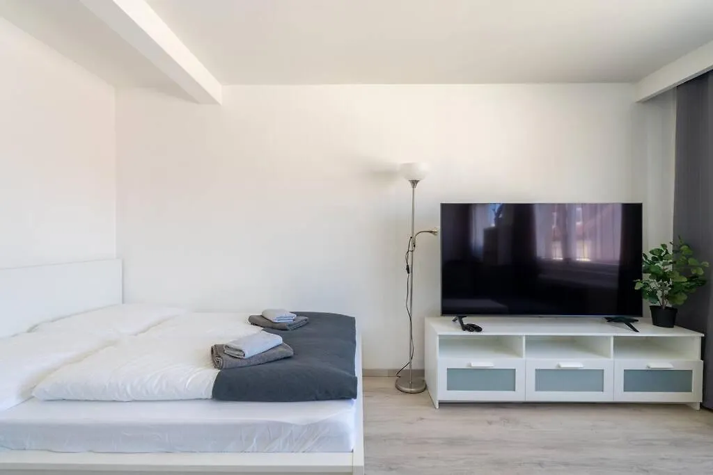Premium Central Belvedere Apartment Vienna Austria