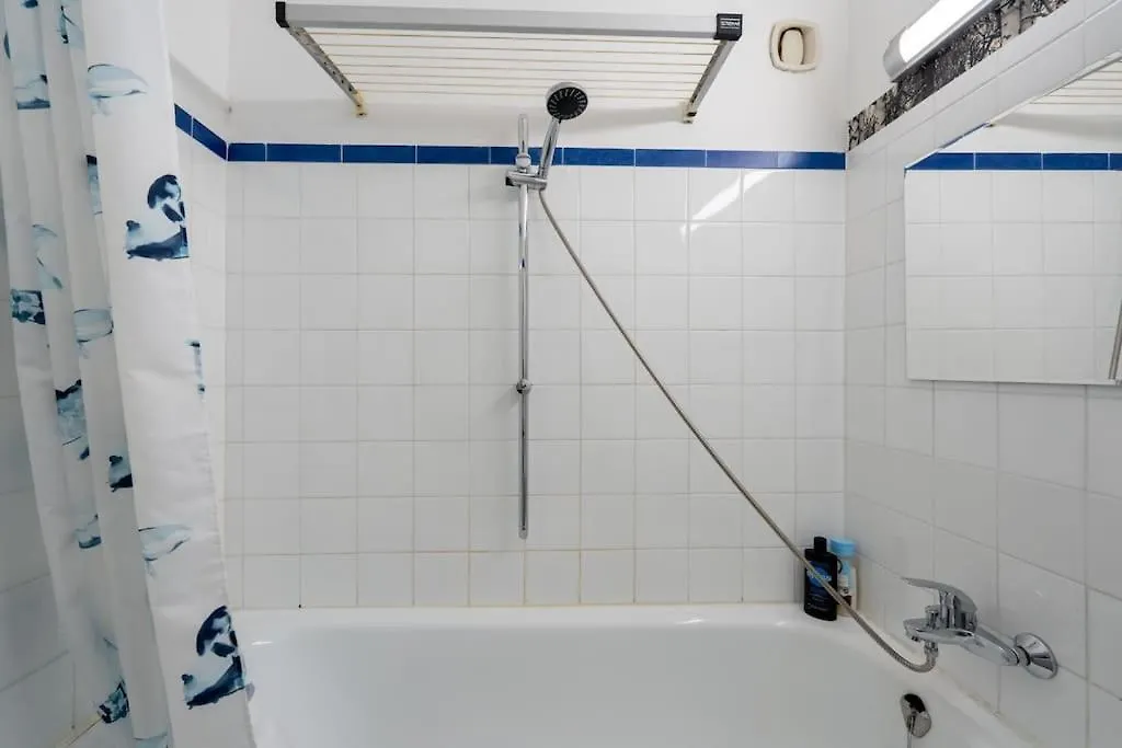 Premium Central Belvedere Apartment Vienna Austria