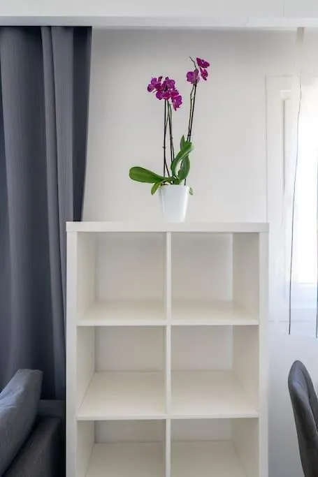 Premium Central Belvedere Apartment Vienna