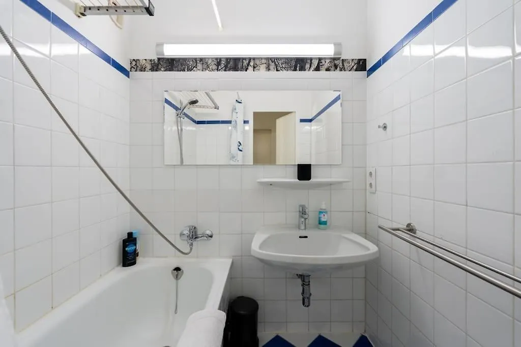 Premium Central Belvedere Apartment Vienna 0*,  Austria
