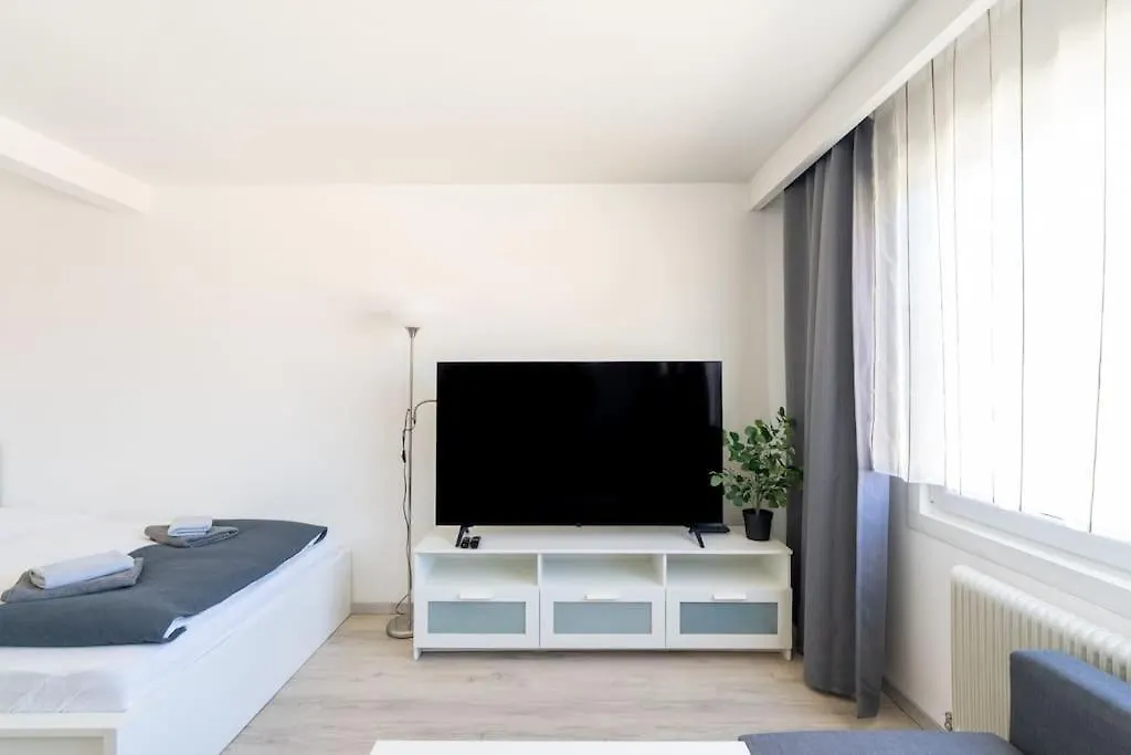 Premium Central Belvedere Apartment Vienna