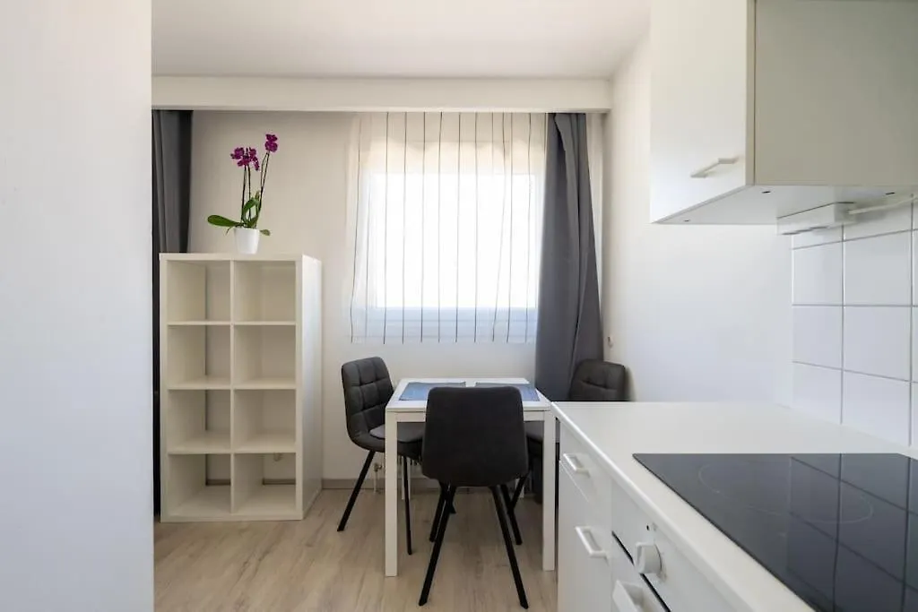 Premium Central Belvedere Apartment Vienna
