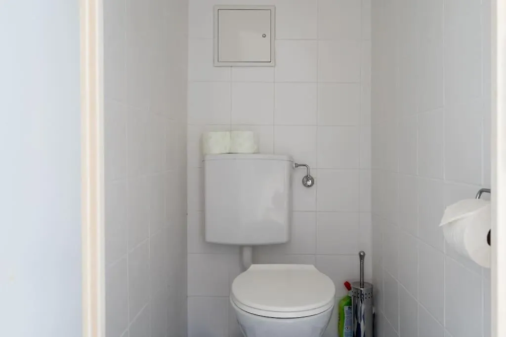 Premium Central Belvedere Apartment Vienna Austria