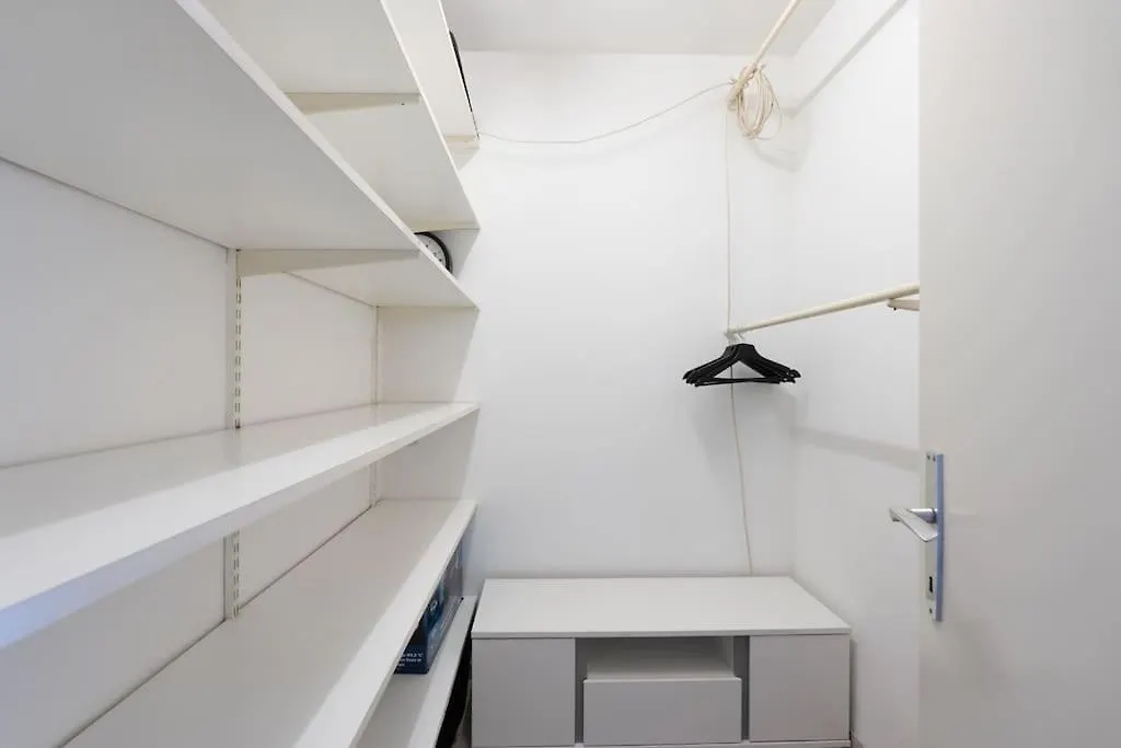 Premium Central Belvedere Apartment Vienna