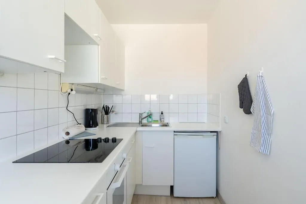 Premium Central Belvedere Apartment Vienna