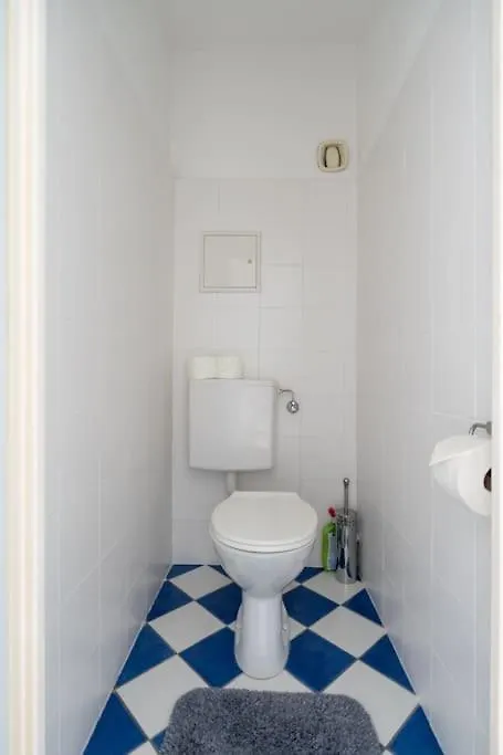 Premium Central Belvedere Apartment Vienna