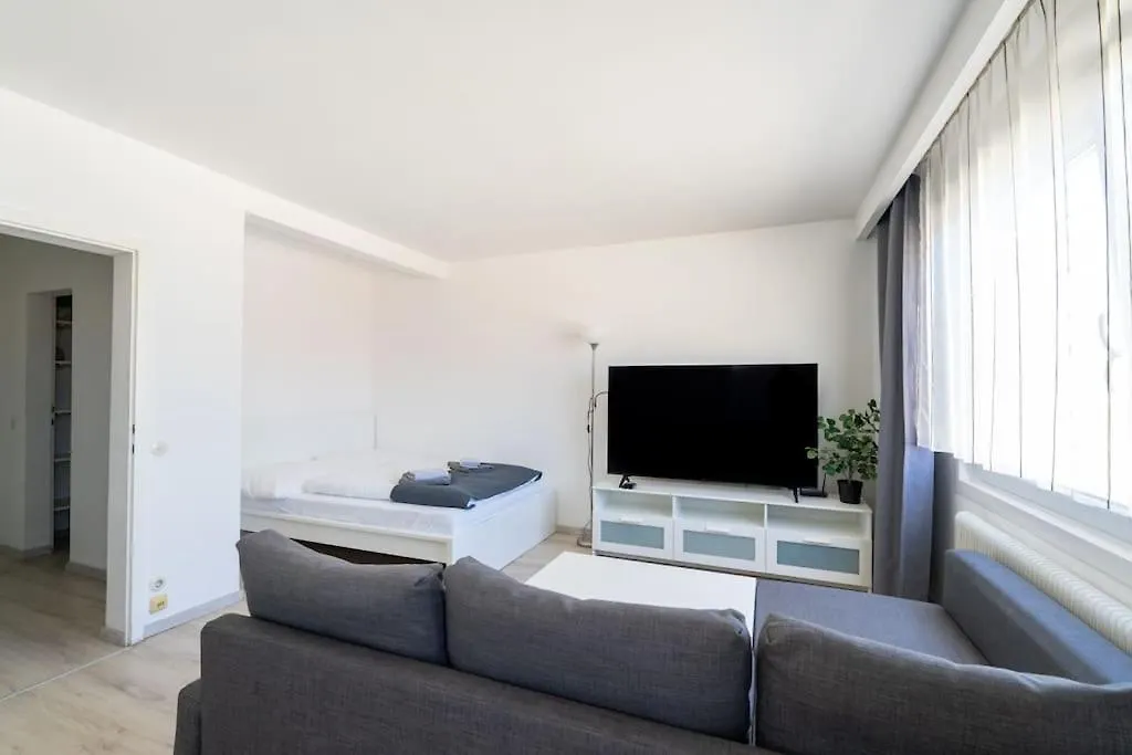Premium Central Belvedere Apartment Vienna 0*,  Austria